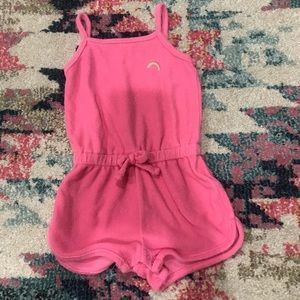 GAP romper 2T